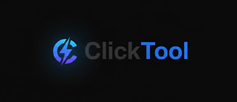 ClickTool Logo